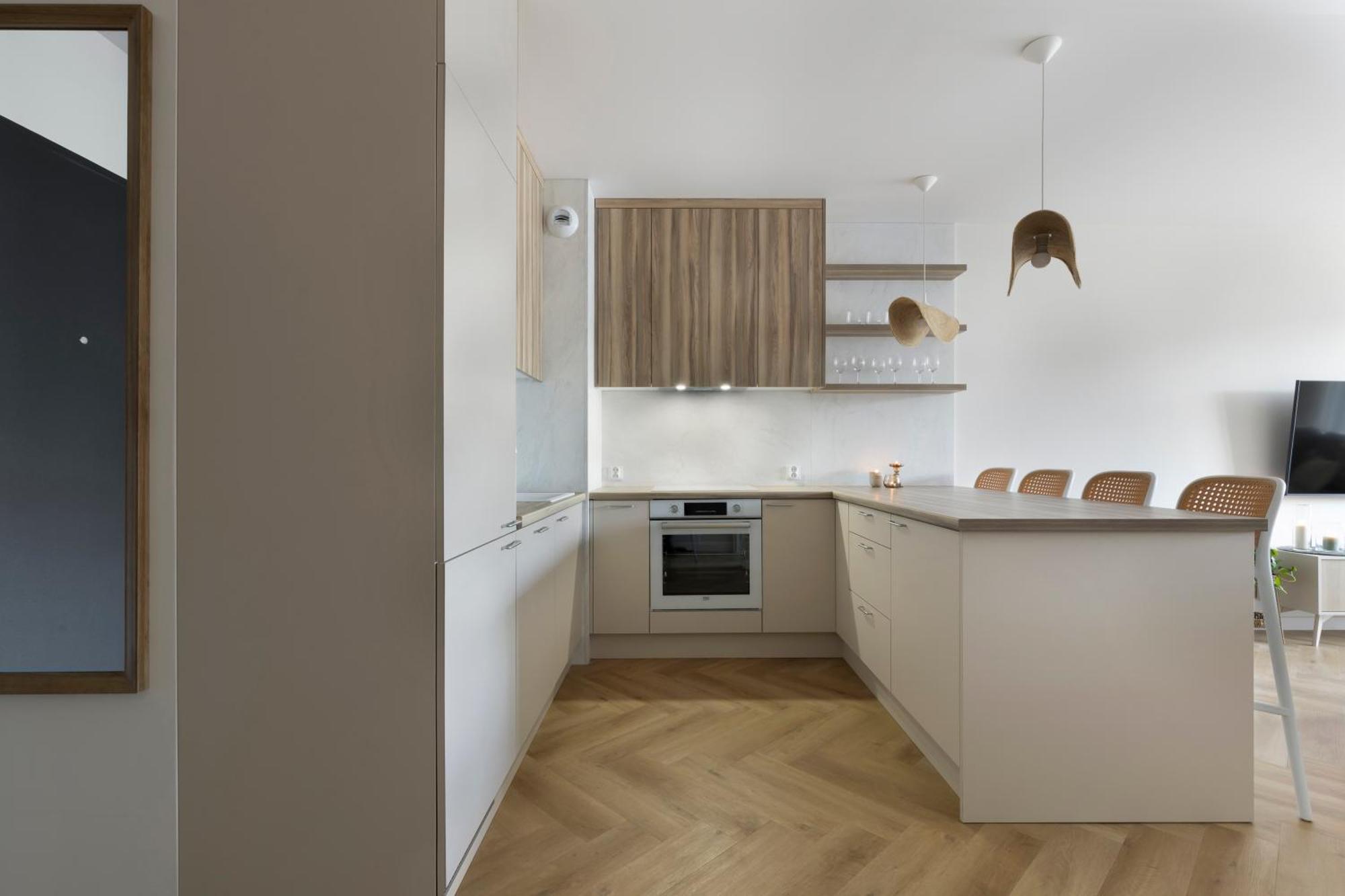 Elite Apartments Marine Letnica Gdansk Exterior photo